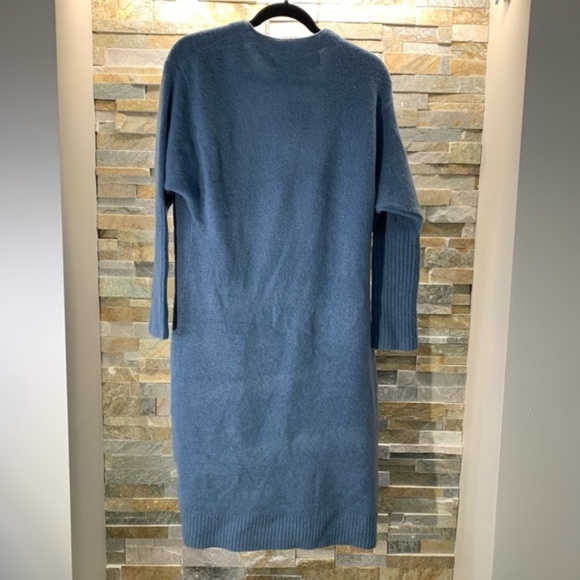 Treasure & Bond Long Knit Duster - Picture 2 of 7